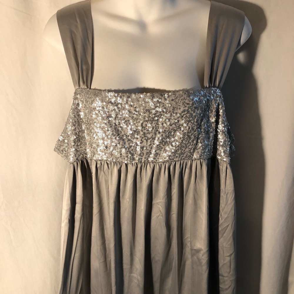 New York and Company size 14 tank top